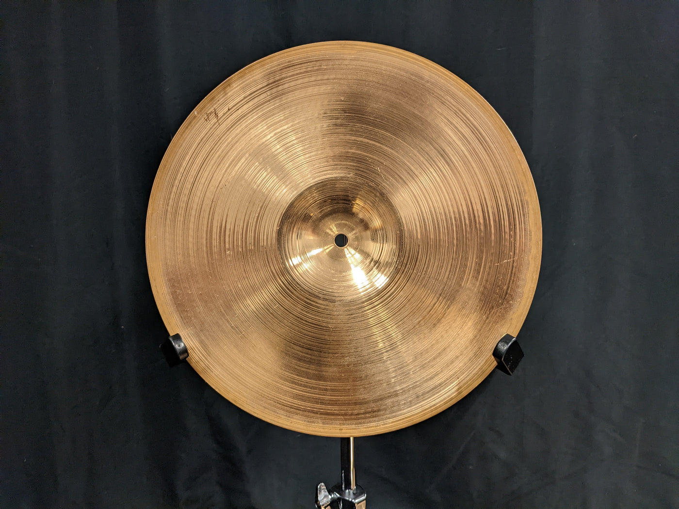 14 Inch Amir II Hi-Hats