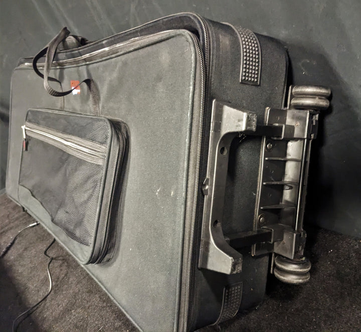 M50 Synthesizer Workstation with Gator Carrying Case, Recent