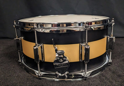 Tower Series Snare Drum