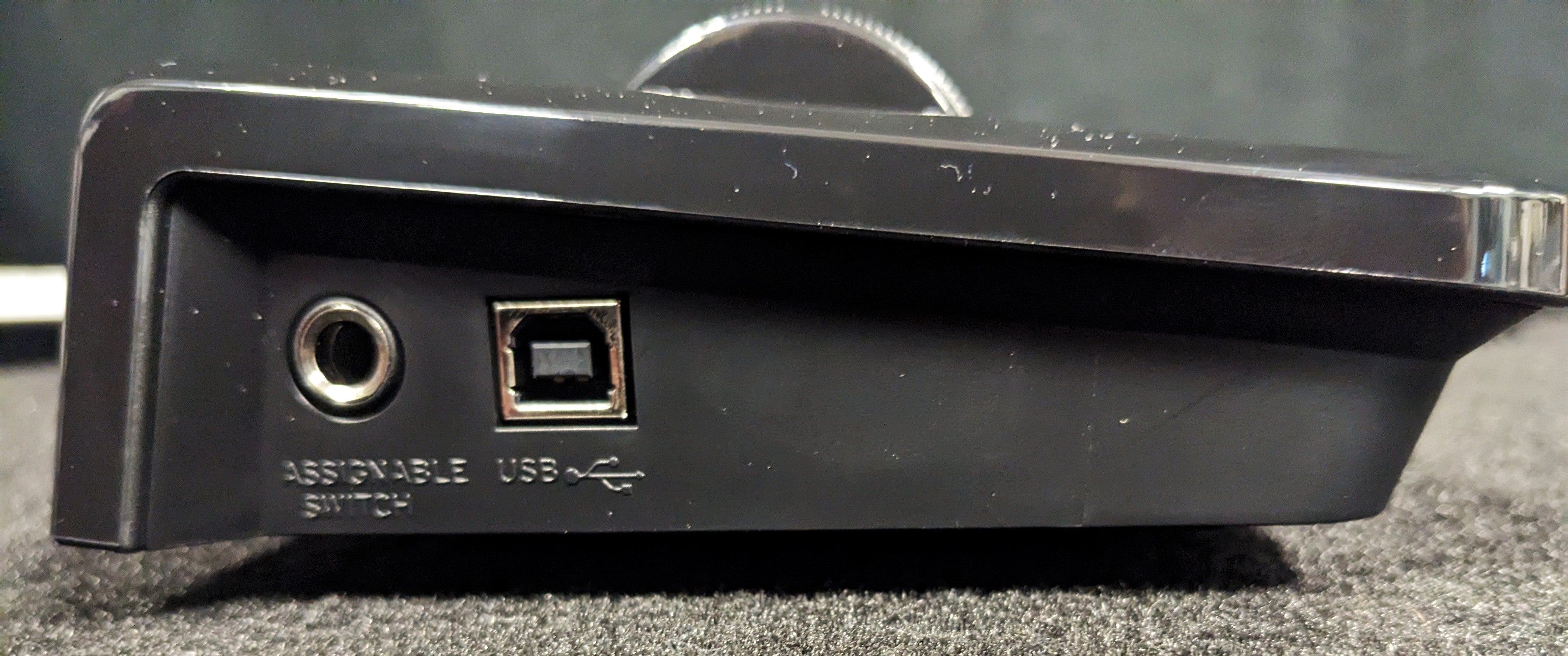 MicroKEY – Dave's Guitar Shop