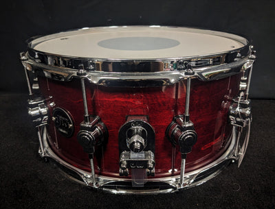 Performance Series Snare