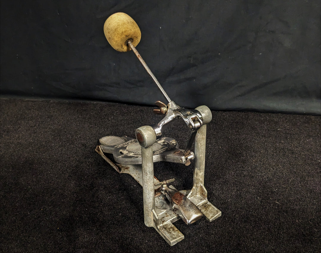 speed king pedal WFL Speed King Bass Drum Pedal – Dave's Guitar Shop