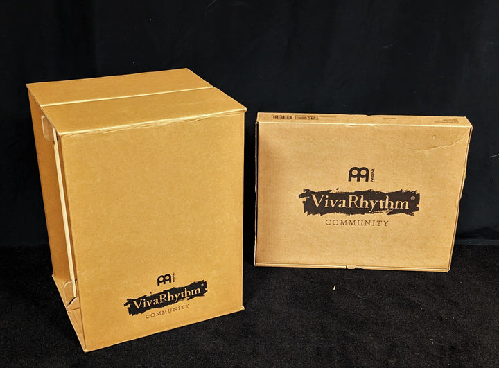 Viva Rhythm Cajon 2 Go