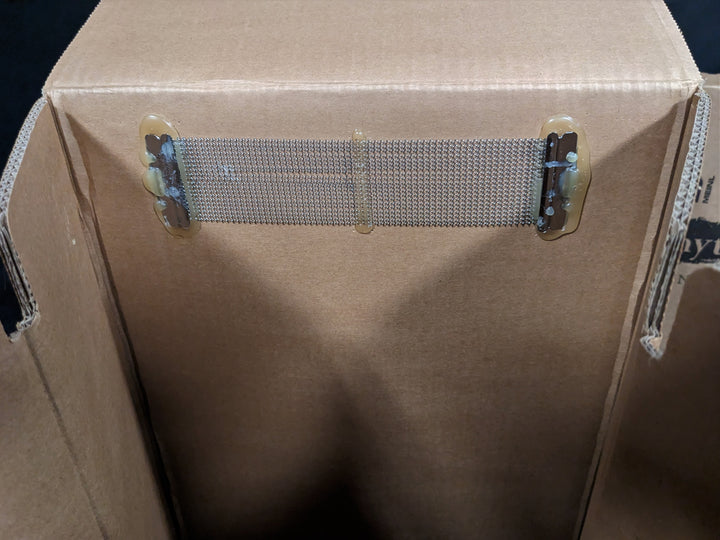 Viva Rhythm Cajon 2 Go
