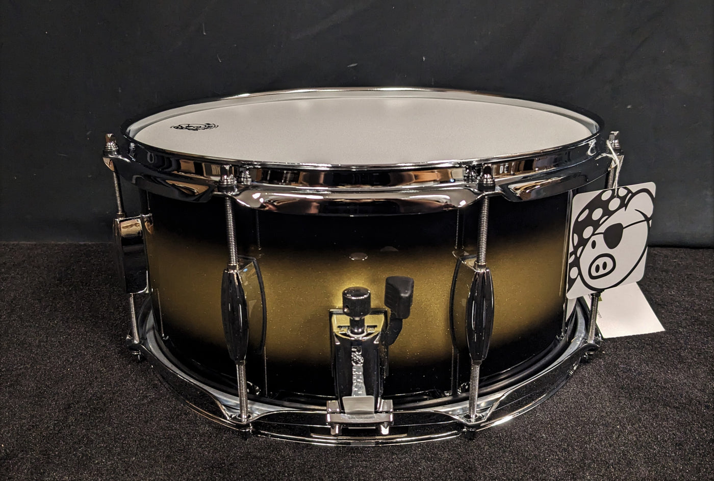 Hip Pig Snare Drum Dave s Guitar Shop