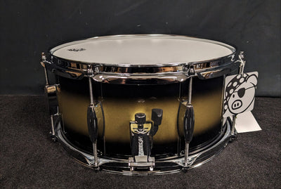 Hip Pig Snare Drum