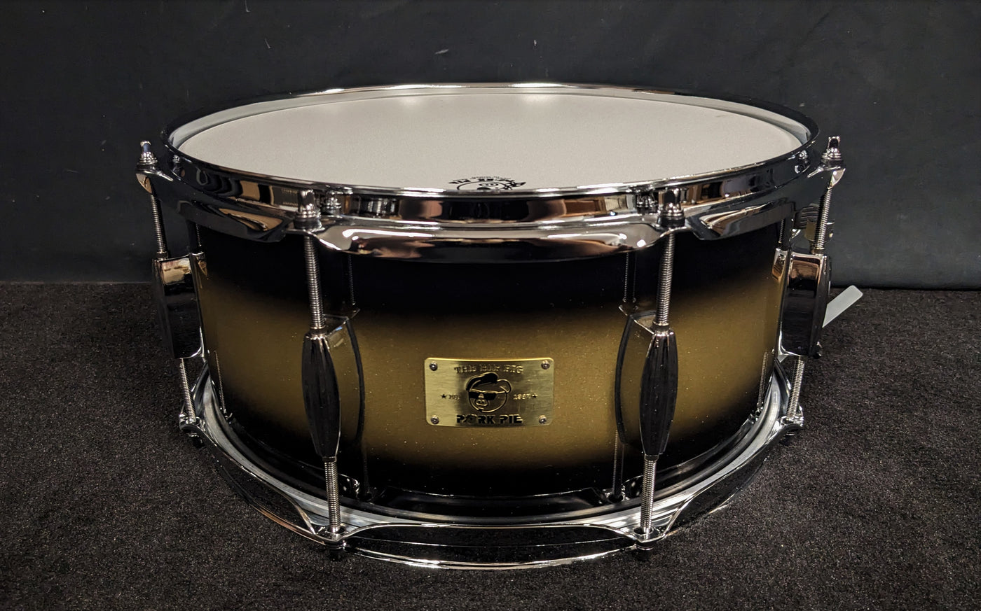 Hip Pig Snare Drum