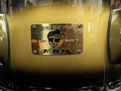 Hip Pig Snare Drum