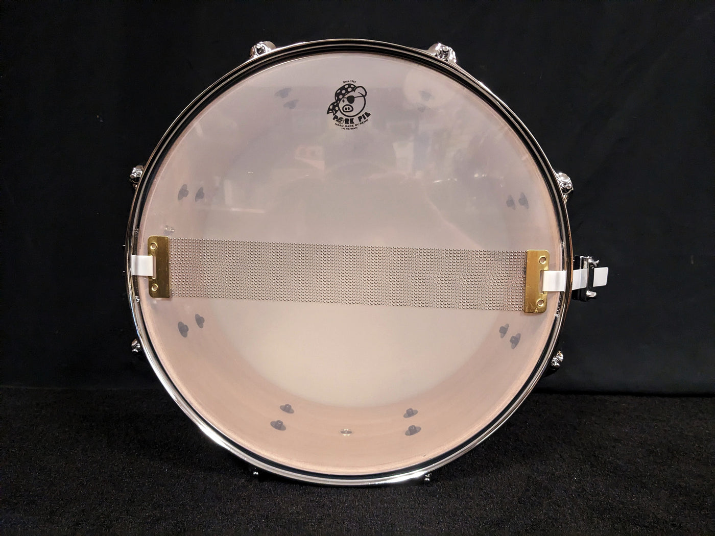 Hip Pig Snare Drum