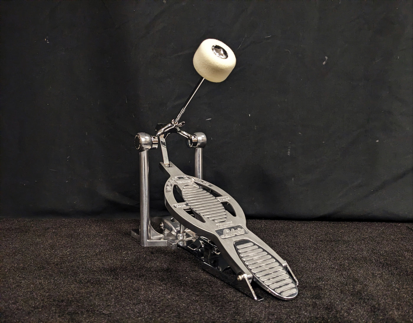 L203 Speed King Bass Drum Pedal Dave s Guitar Shop