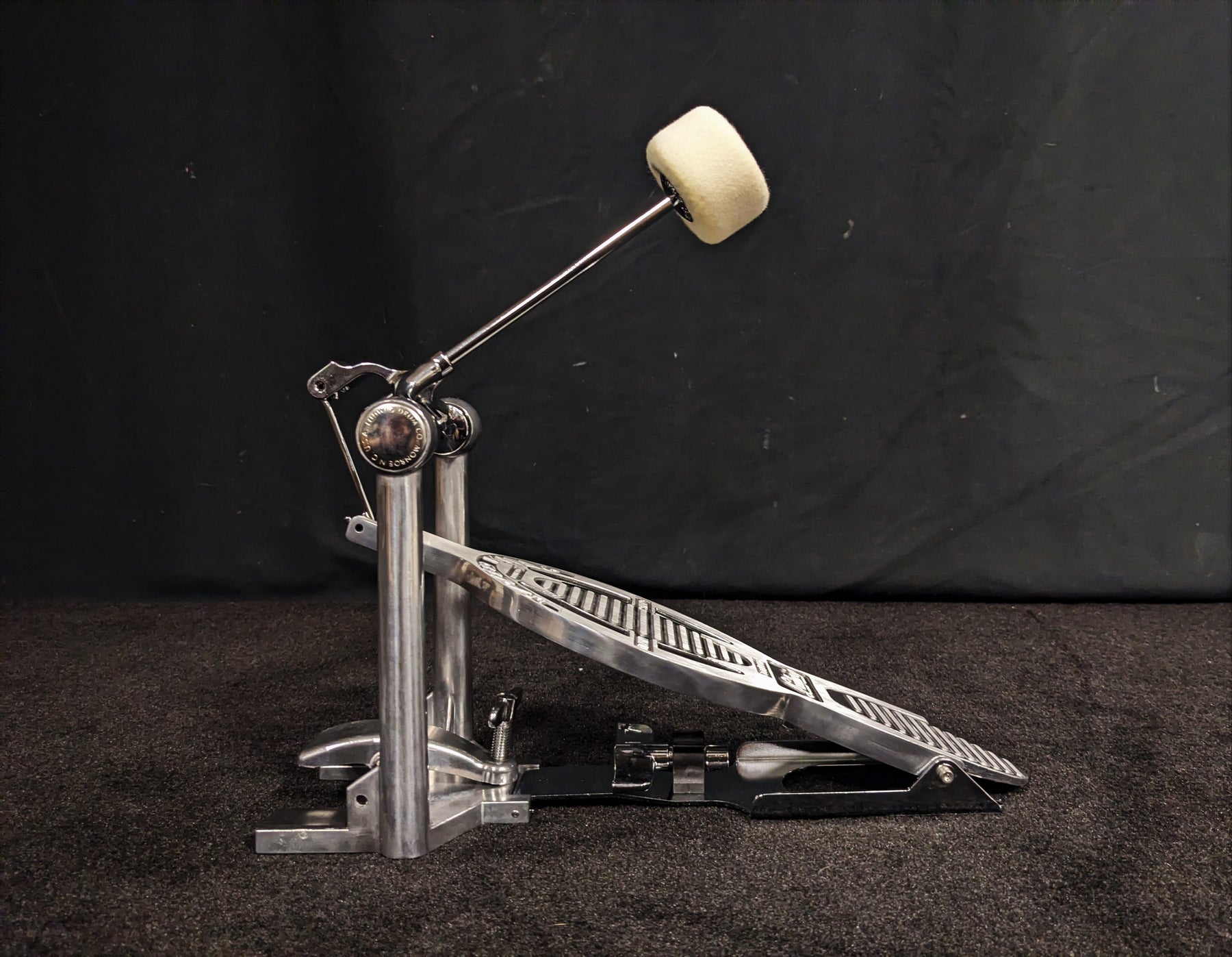 L203 Speed King Bass Drum Pedal Dave s Guitar Shop