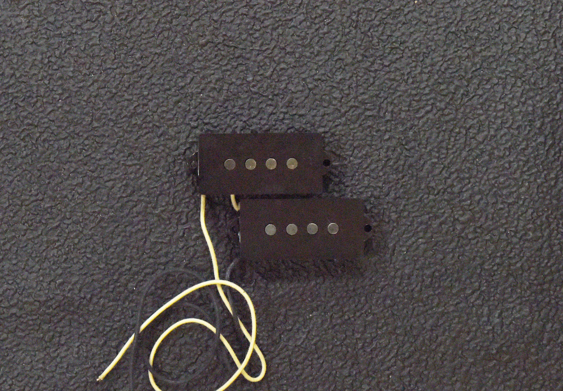 Pickups, Pickguards, and Parts – Dave's Guitar Shop