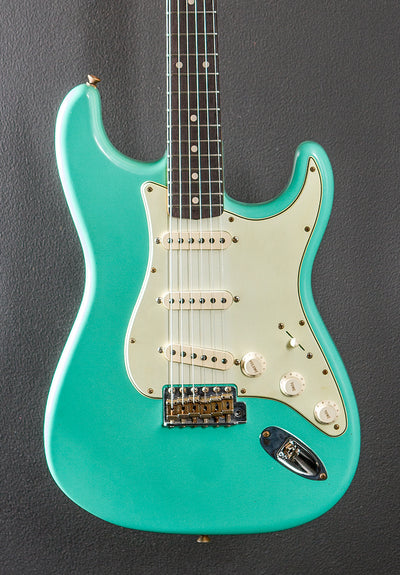 1960 Journeyman Relic Strat