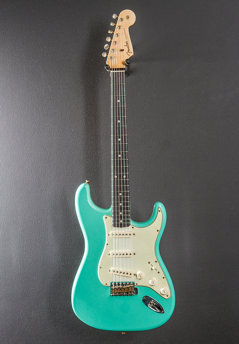 1960 Journeyman Relic Strat