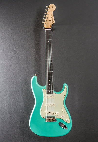 1960 Journeyman Relic Strat