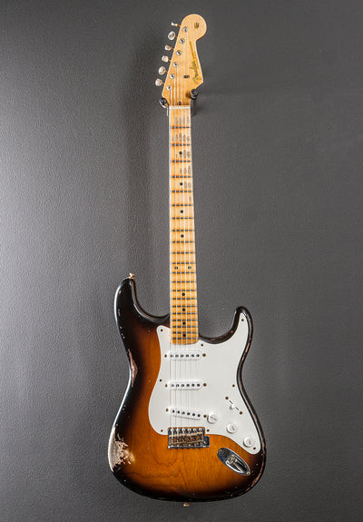 1955 Relic Strat