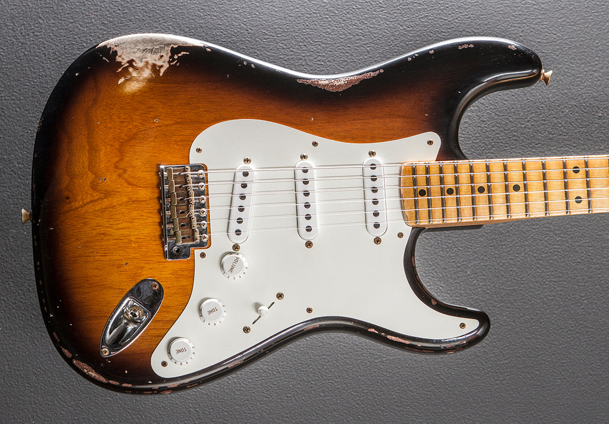 1955 Relic Strat