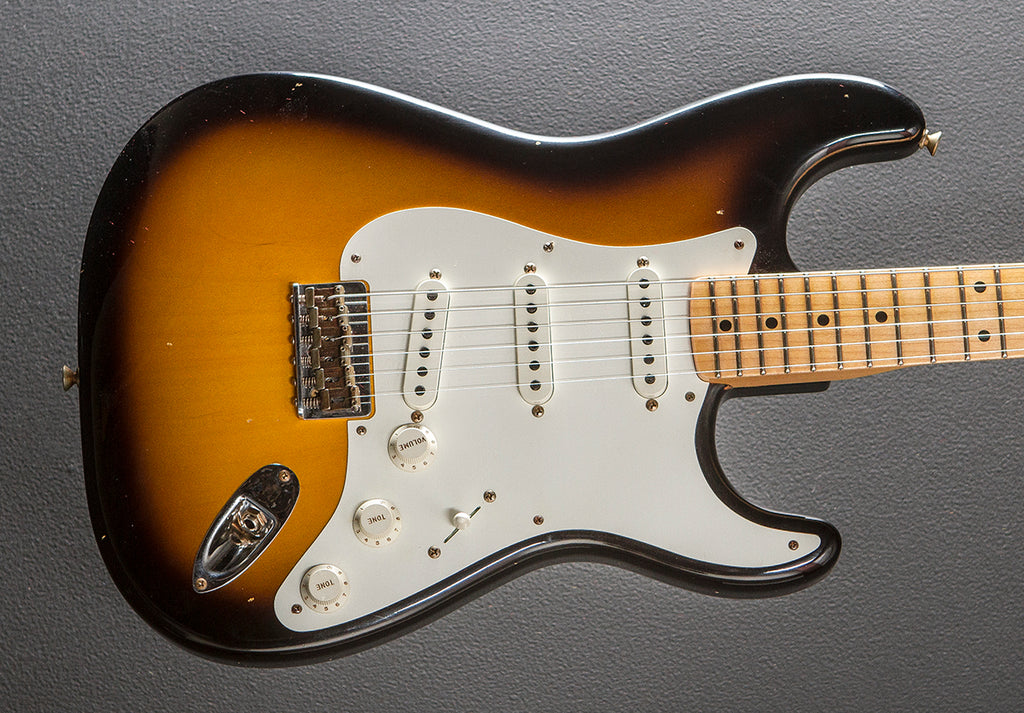Fender hardtail strat cheap