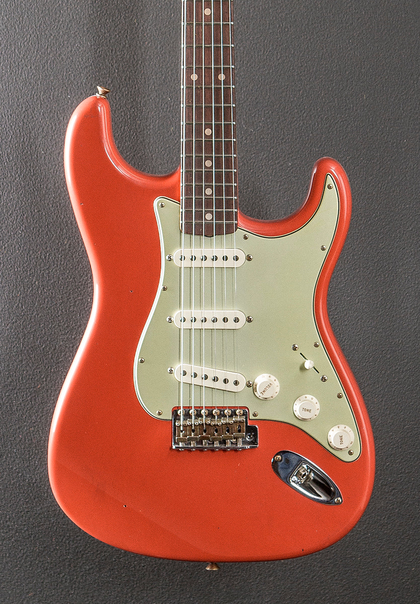 1960 Journeyman Relic Strat