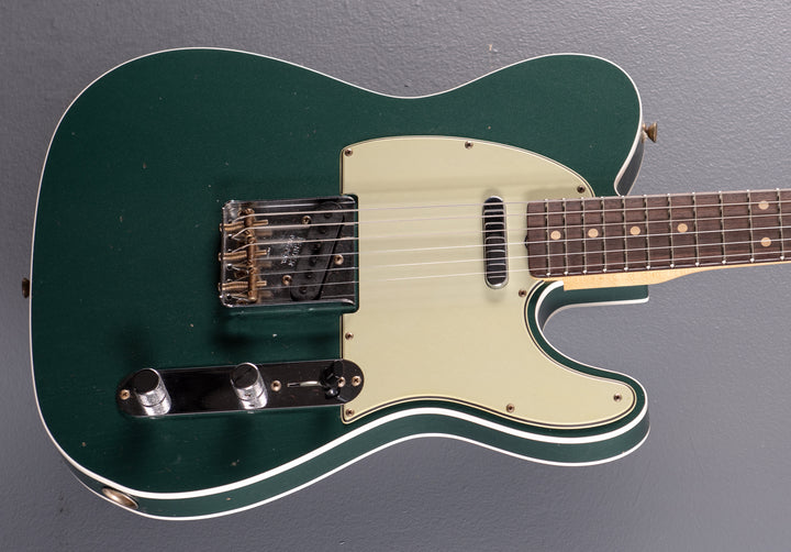 1960 Journeyman Relic Tele Custom