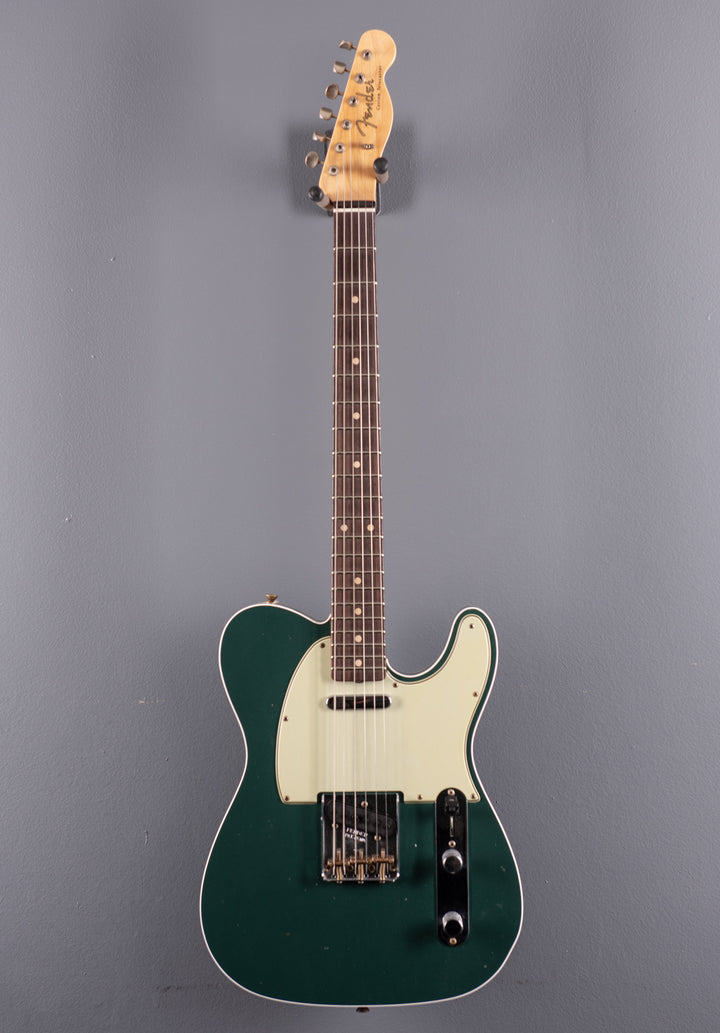 1960 Journeyman Relic Tele Custom