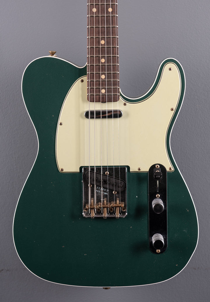 1960 Journeyman Relic Tele Custom