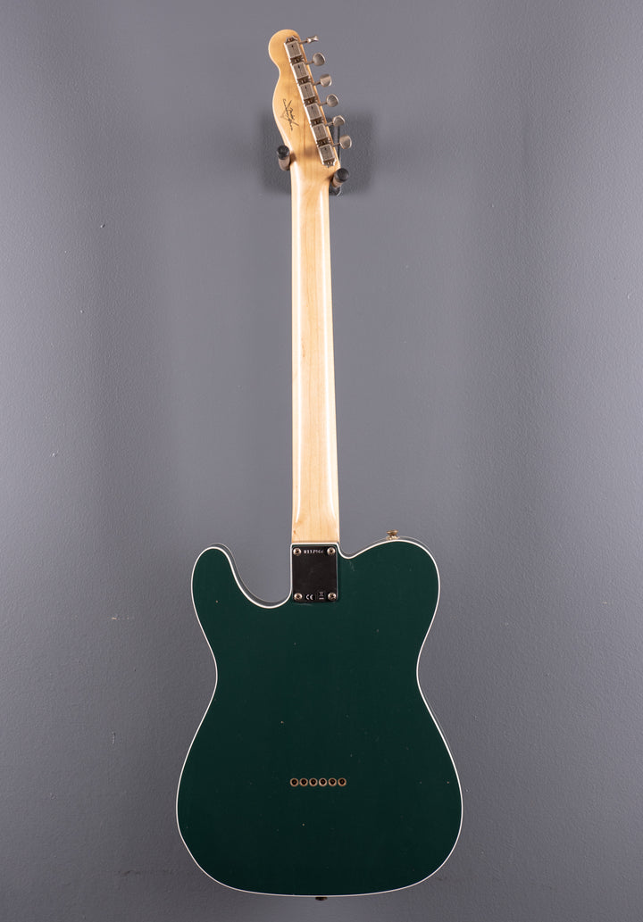 1960 Journeyman Relic Tele Custom