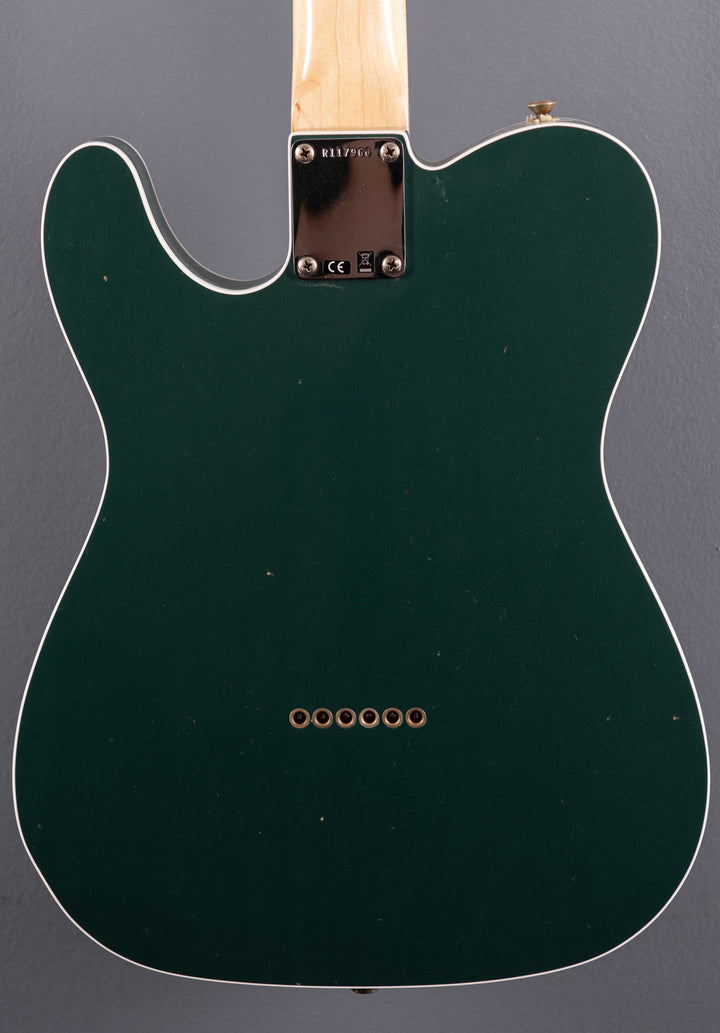 1960 Journeyman Relic Tele Custom