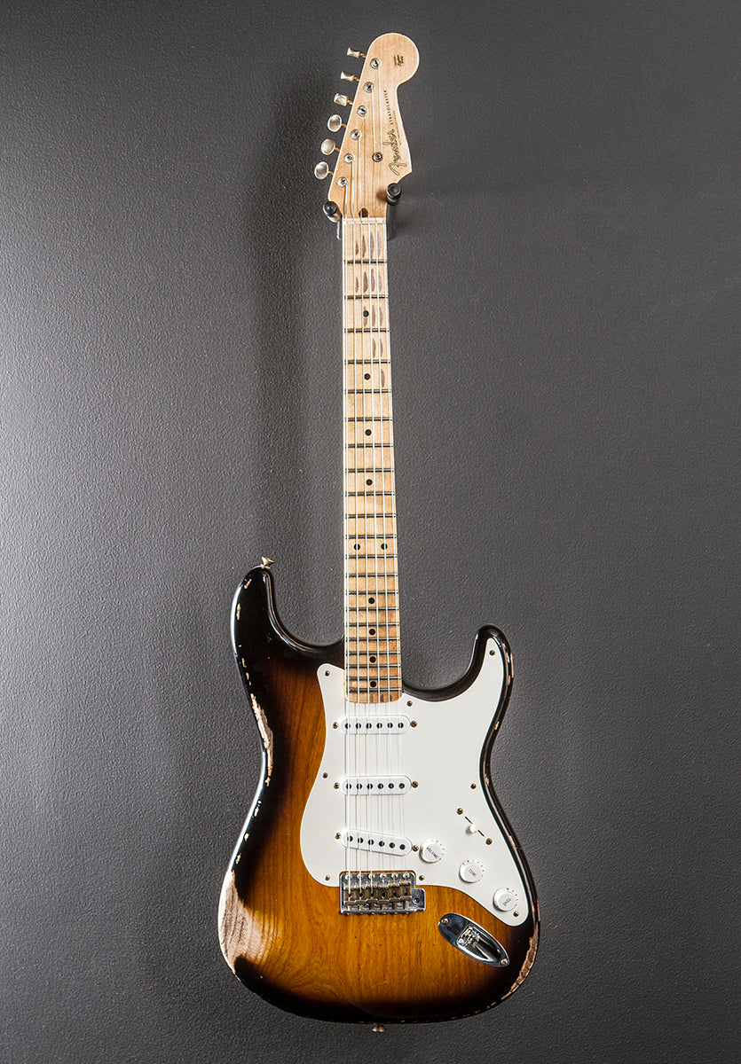 1955 Relic Strat