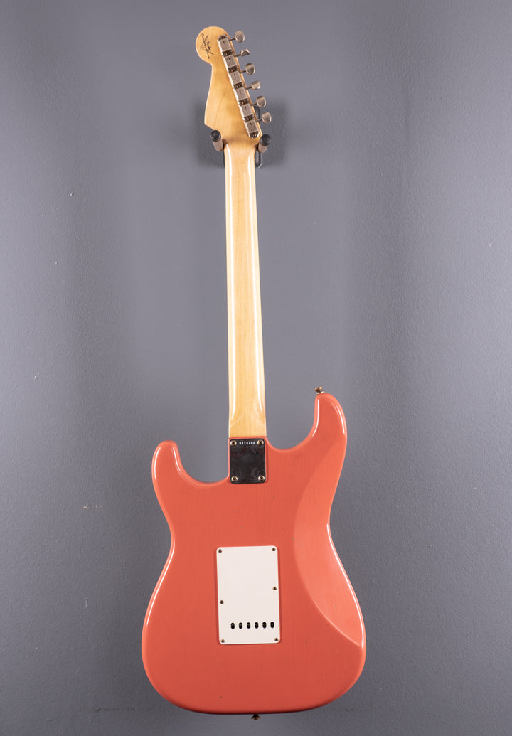 1960 Journeyman Relic Stratocaster