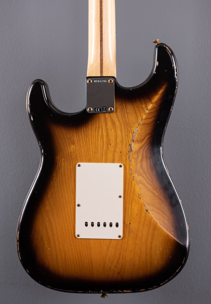 1955 Relic Strat