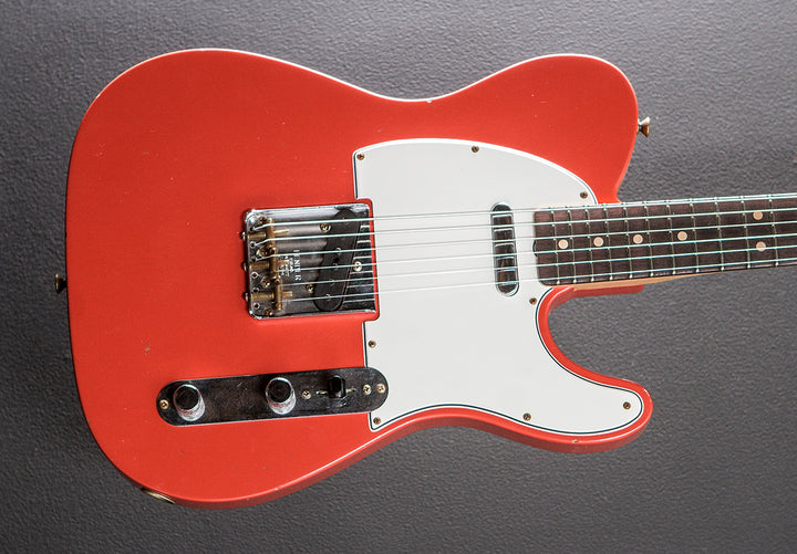 USED 1963 Journeyman Relic Telecaster '22