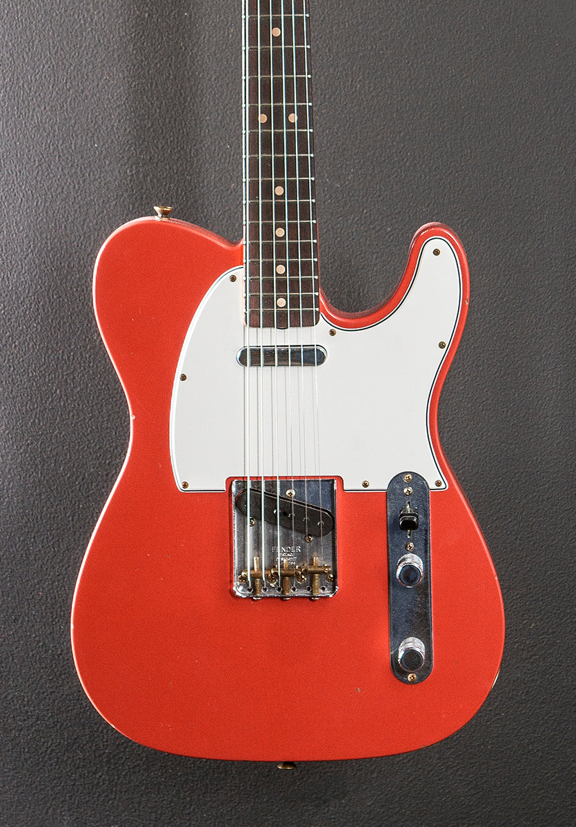 USED 1963 Journeyman Relic Telecaster '22