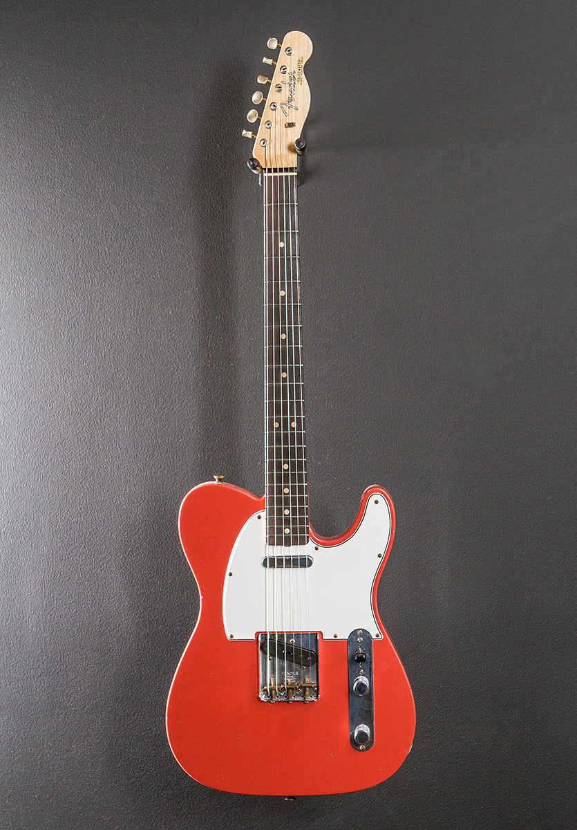 USED 1963 Journeyman Relic Telecaster '22