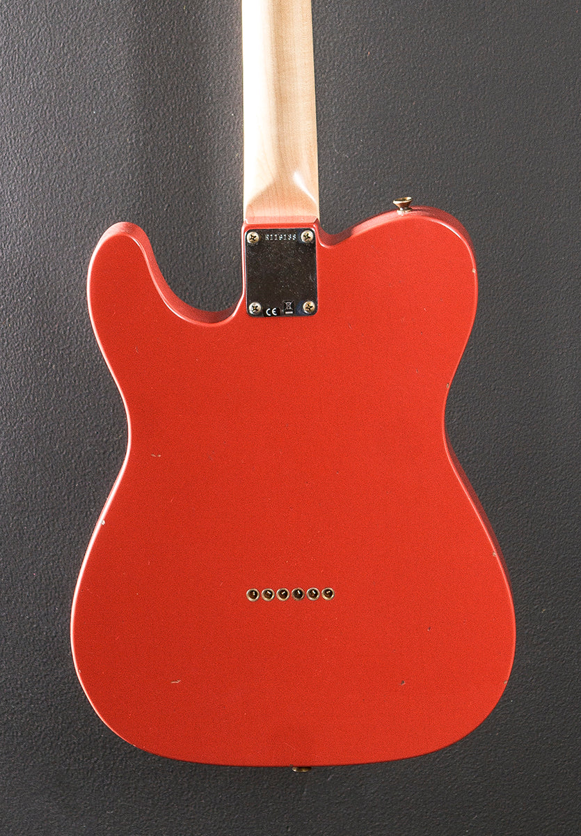 USED 1963 Journeyman Relic Telecaster '22