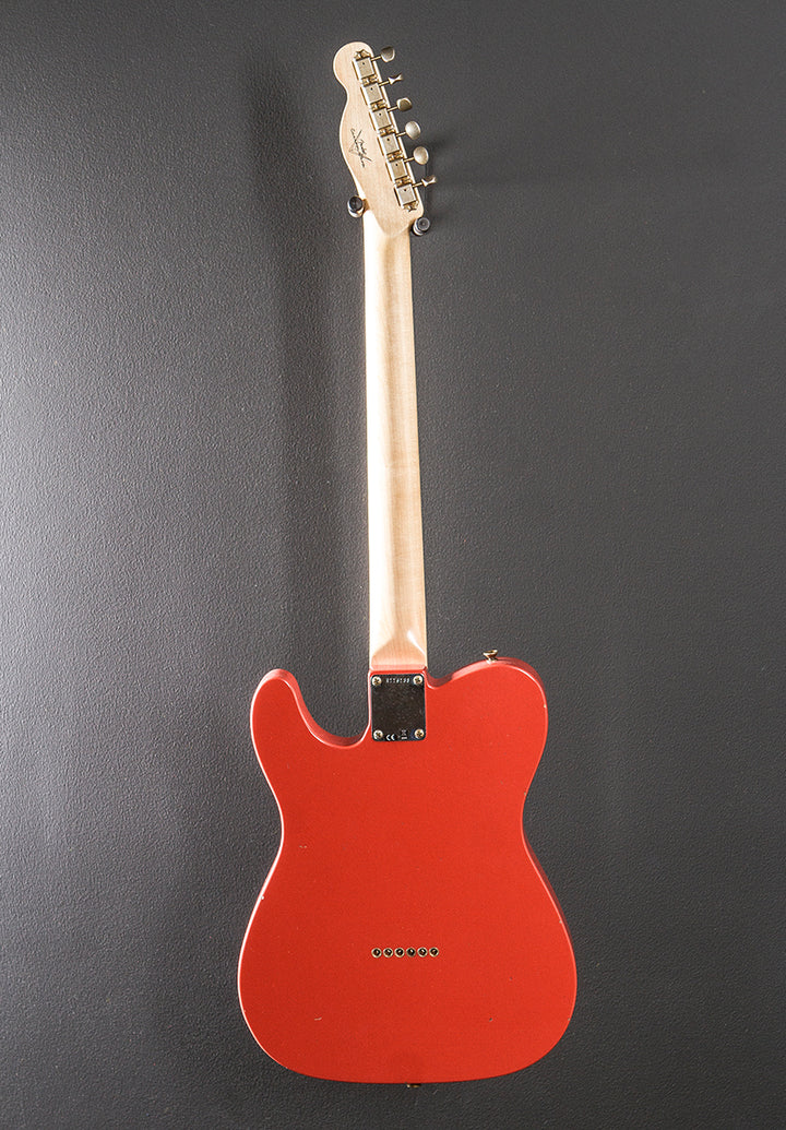 USED 1963 Journeyman Relic Telecaster '22