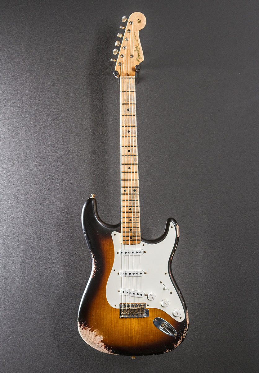 1955 Heavy Relic Strat