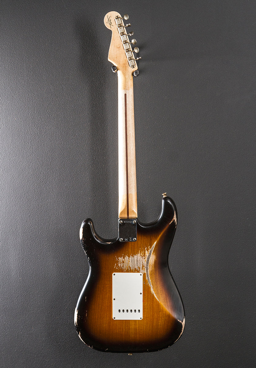 1955 Heavy Relic Strat