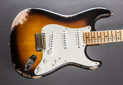 1955 Heavy Relic Strat