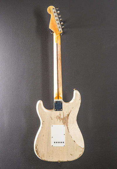 1957 Heavy Relic Strat