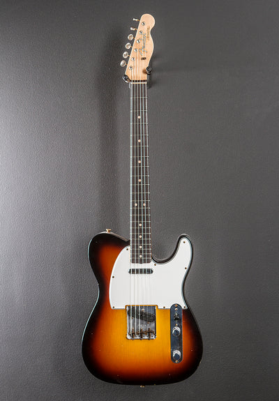 1963 Journeyman Relic Telecaster