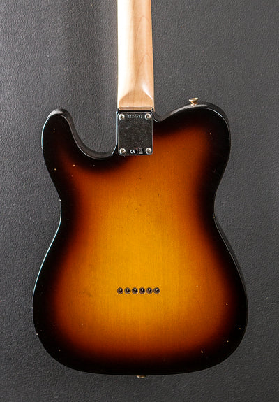 1963 Journeyman Relic Telecaster
