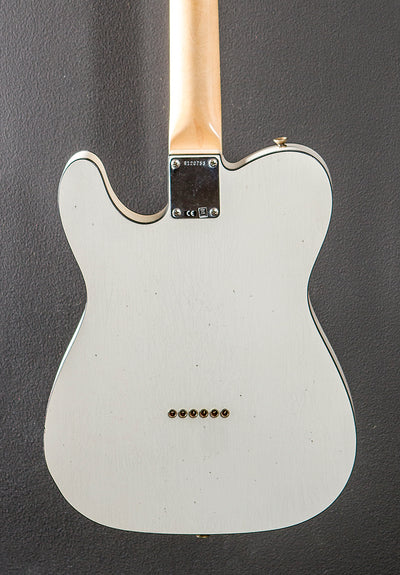 1968 Journeyman Relic Tele Custom