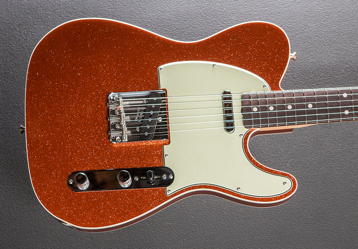 1960 NOS Tele Custom