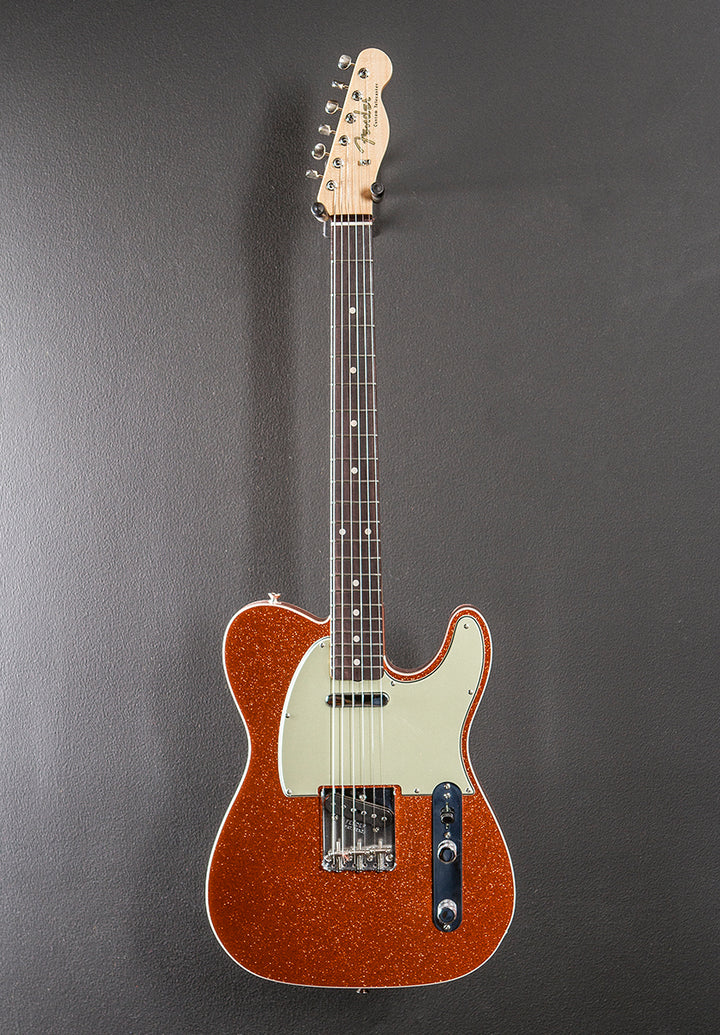 1960 NOS Tele Custom
