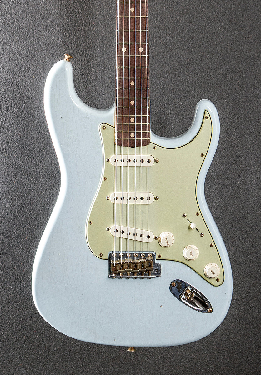 1960 Journeyman Relic Strat