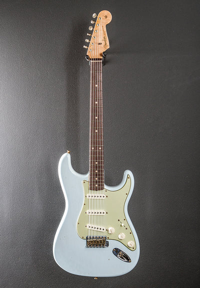 1960 Journeyman Relic Strat