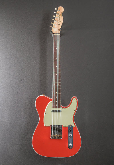 1960 Journeyman Relic Tele Custom