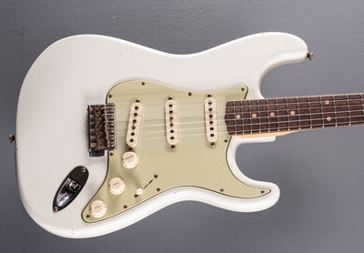 1960 Journeyman Relic Strat