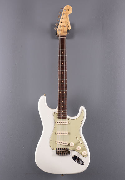 1960 Journeyman Relic Strat